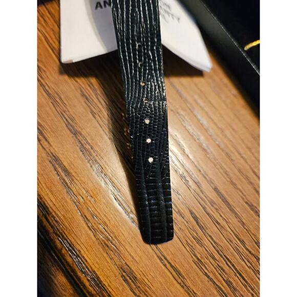 Sweeping Impressions Time In Motion SP Daylight Watch With Moving Train New - Picture 4 of 6